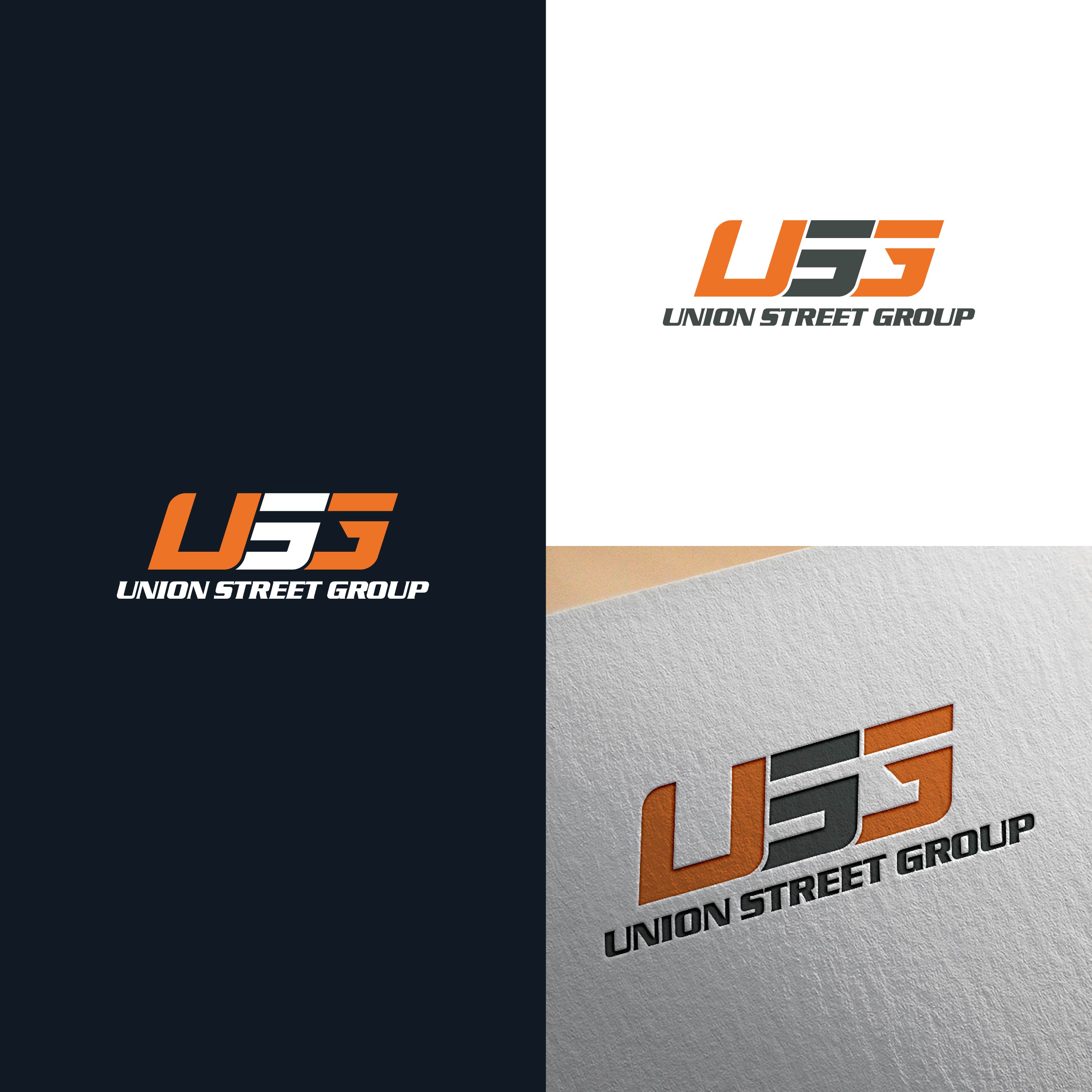 Logo Design by 4tech services for this project | Design #28082479