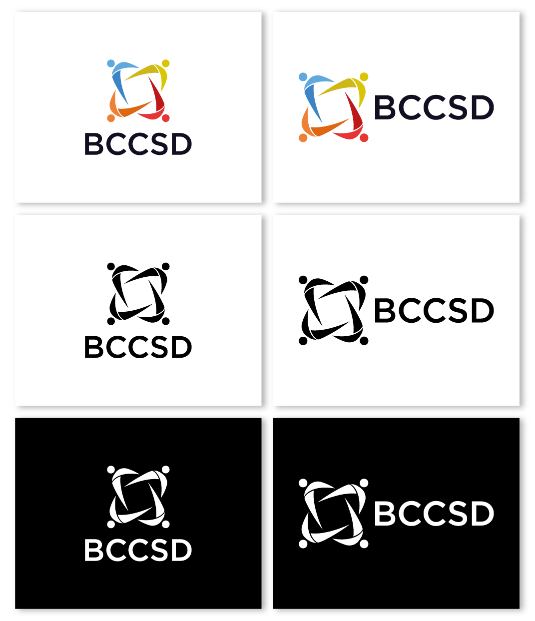 Design de Logo par Ankhisto pour Blind Community Center of San Diego | Design #28207392