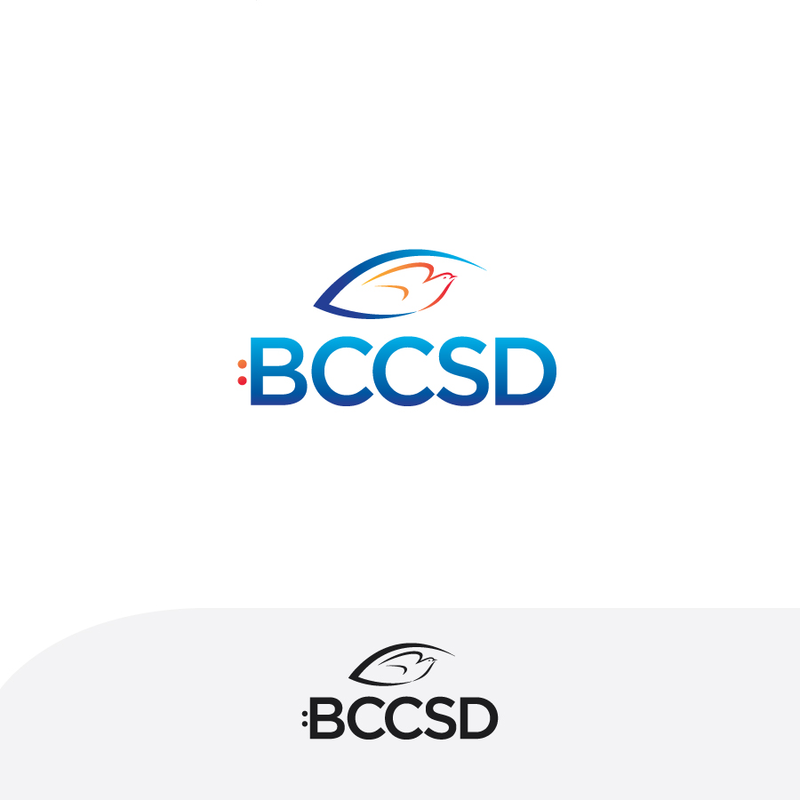 Logo Design by logoford for Blind Community Center of San Diego | Design #28093943
