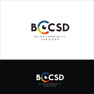 Design de Logo par darshan Arts pour Blind Community Center of San Diego | Design : #28138653