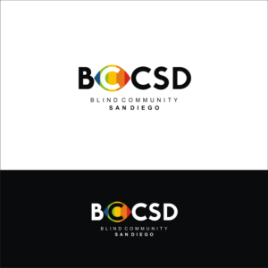 Design de Logo par darshan Arts pour Blind Community Center of San Diego | Design : #28138757
