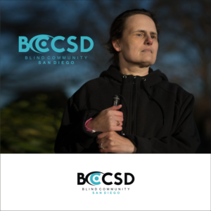 Design de Logo par darshan Arts pour Blind Community Center of San Diego | Design : #28138882