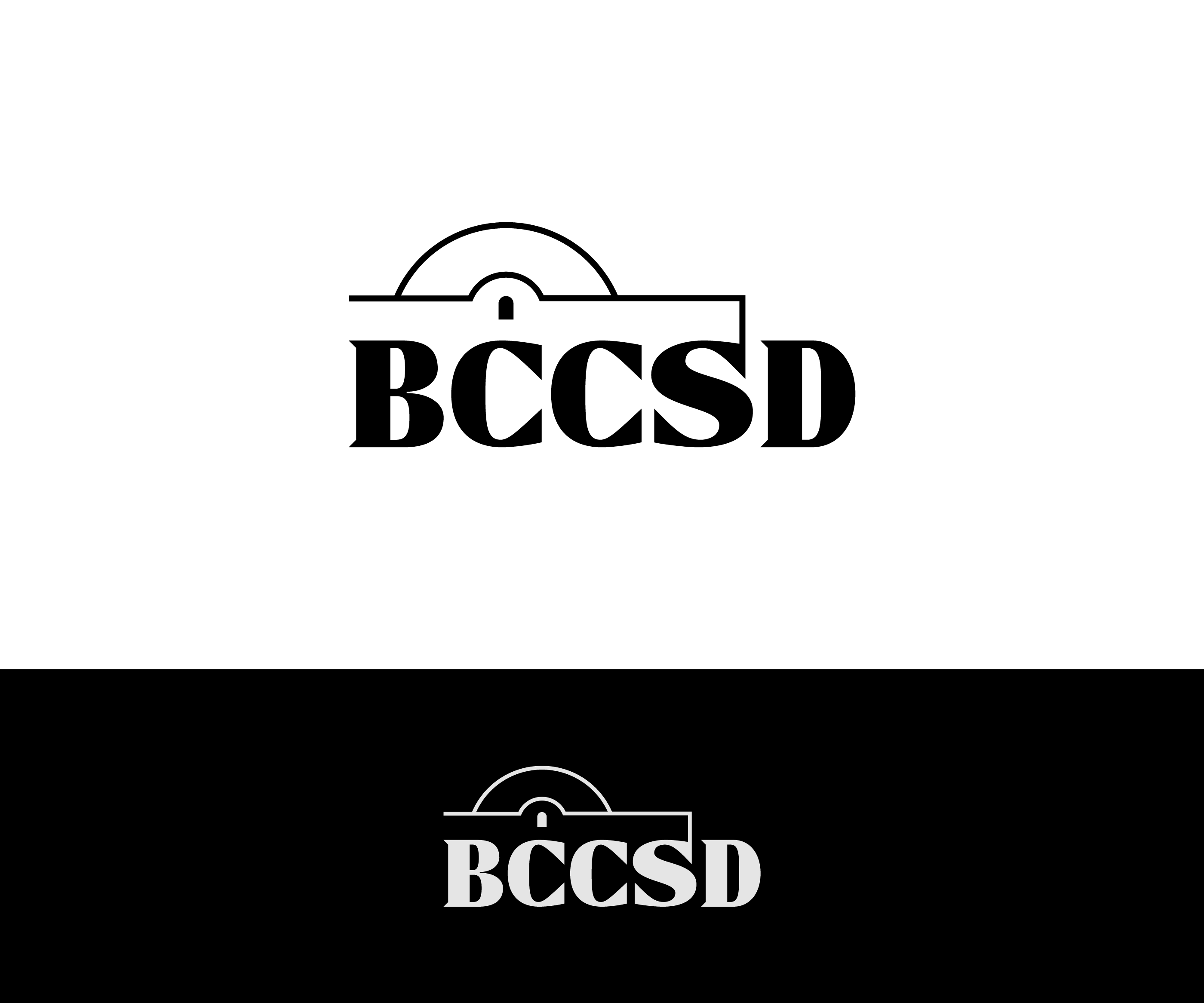 Logo Design by Altaf Mahmud for Blind Community Center of San Diego | Design #28164240