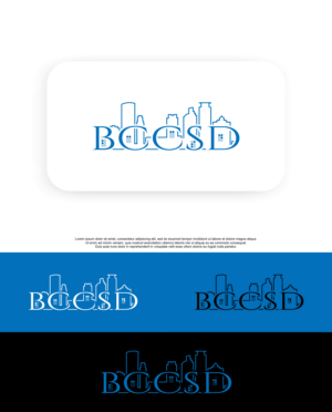 Design de Logo par QILLASOFT-Design pour Blind Community Center of San Diego | Design : #28109630