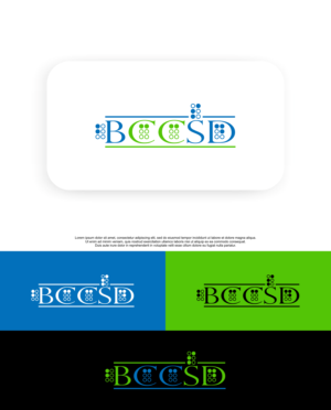 Design de Logo par QILLASOFT-Design pour Blind Community Center of San Diego | Design : #28137400