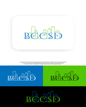 Design de Logo par QILLASOFT-Design pour Blind Community Center of San Diego | Design : #28137402