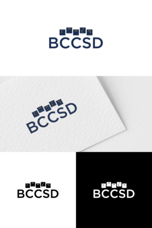 Design de Logo par NOMLAS pour Blind Community Center of San Diego | Design : #28123928