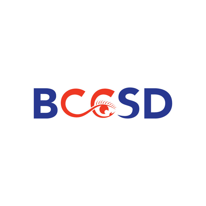 Logo Design by Ansh Design for Blind Community Center of San Diego | Design #28092709