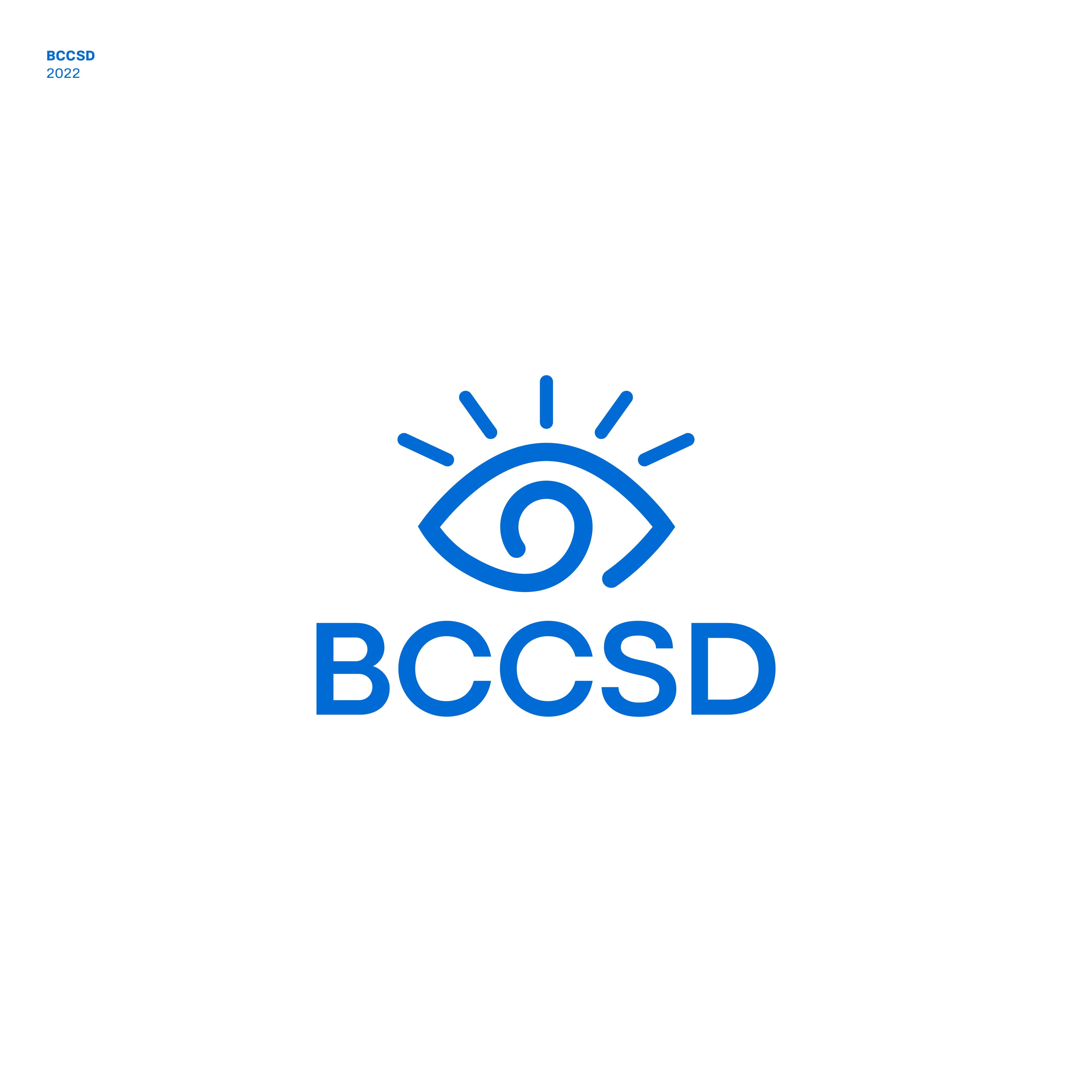 Design de Logo par JBalloon Design pour Blind Community Center of San Diego | Design #28131396