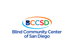 Logo-Design von BNdesigner für Blind Community Center of San Diego | Design: #28120150