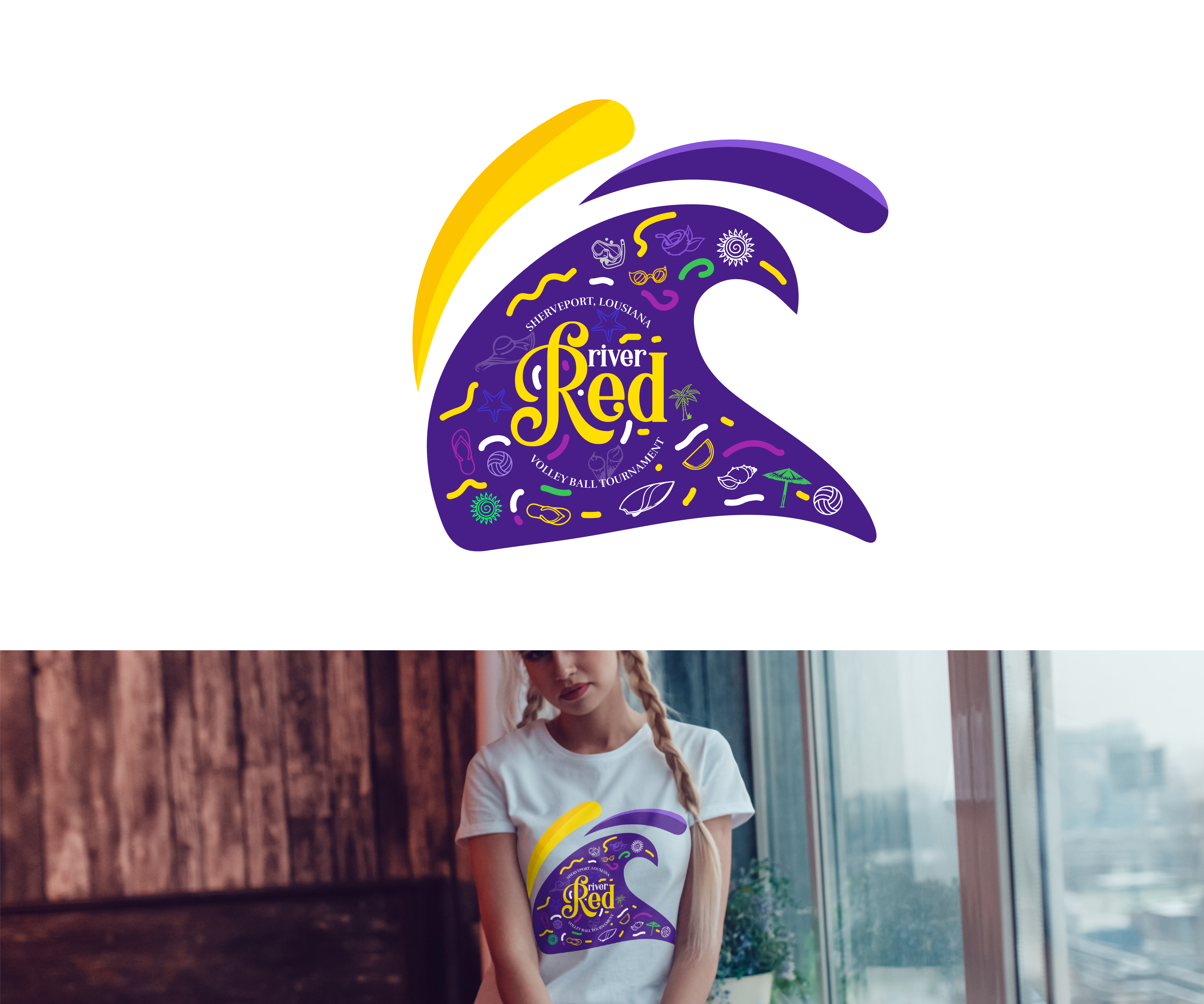 T-shirt Design by Samess for Panther City Promotions | Design #28093741