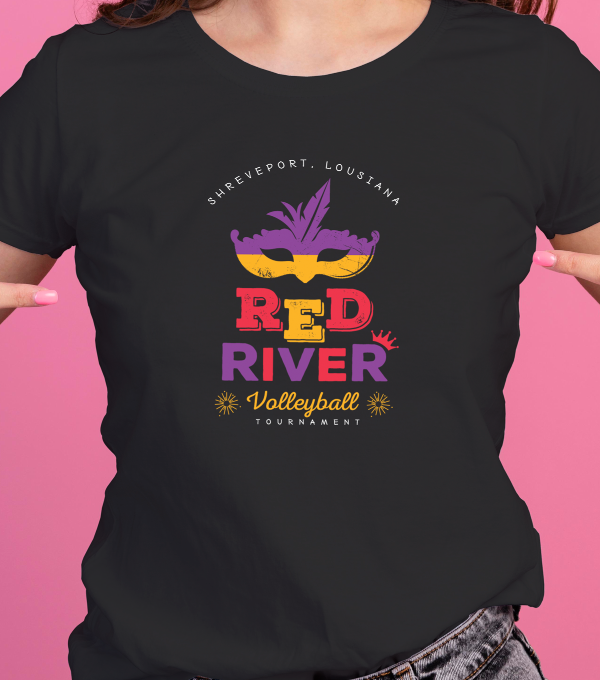 T-shirt Design by Seema Suvarna for Panther City Promotions | Design #28106155
