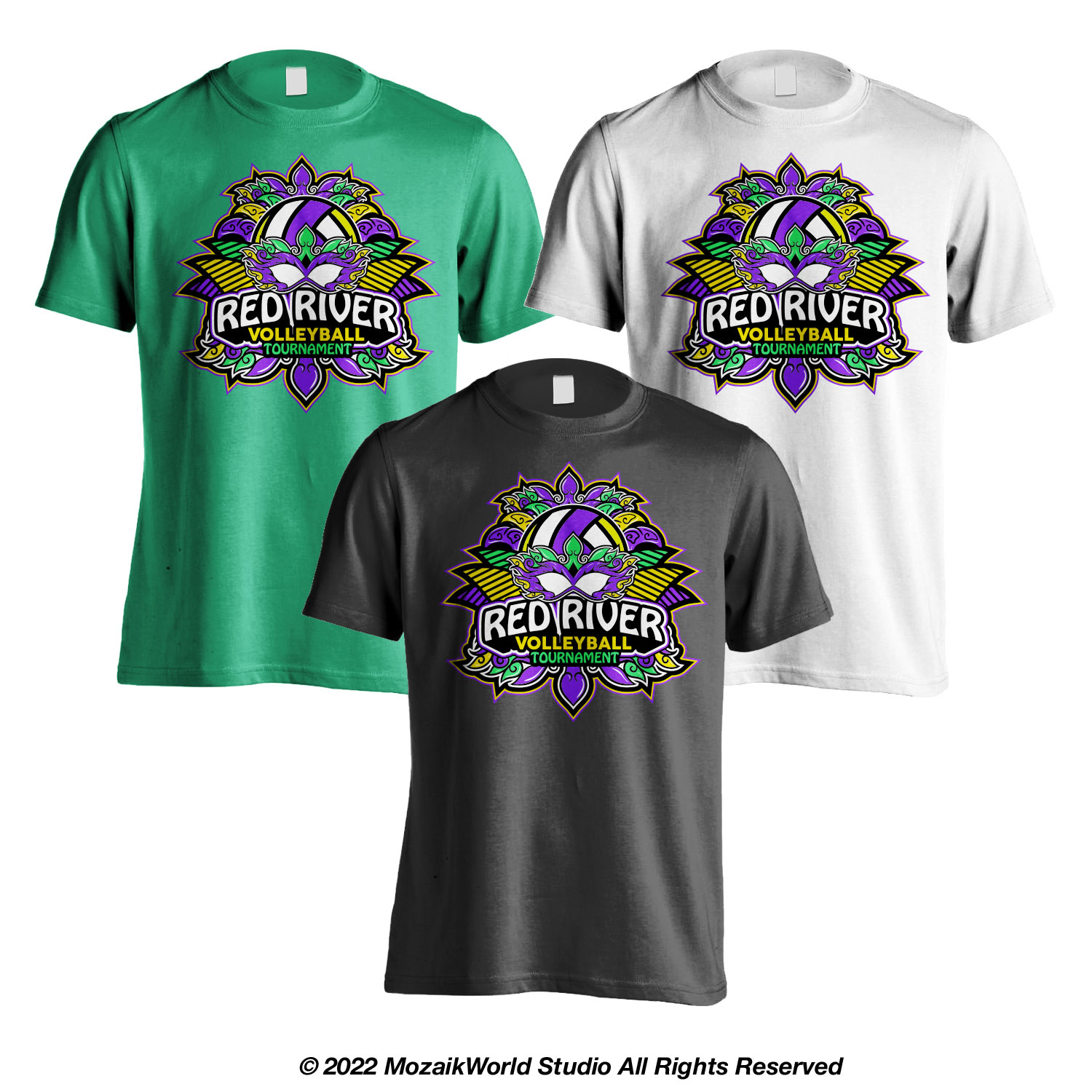 T-Shirt-Design von Mozaikworld Studio für Panther City Promotions | Design #28100587