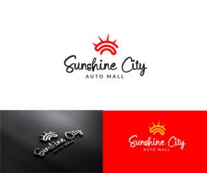 Logo Design by Samess
