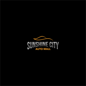Logo Design by Jeferson HP for Sunshine City Auto Mall | Design #28087679