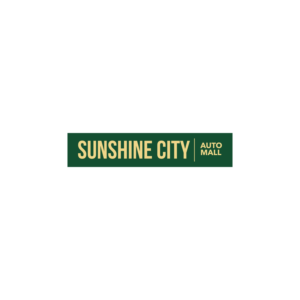 Logo Design by Jeferson HP for Sunshine City Auto Mall | Design: #28087680