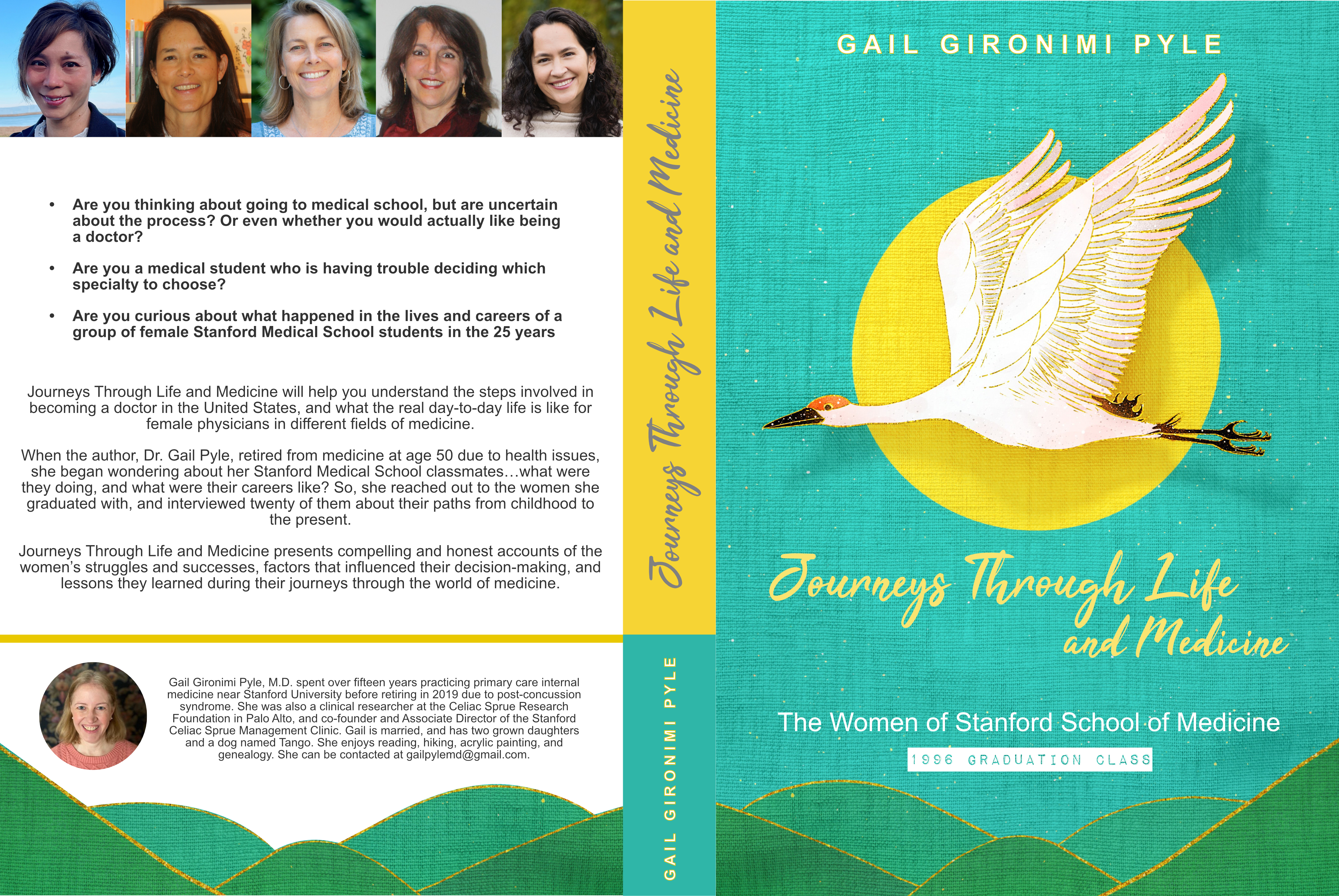 Book Cover Design by AnninWonderland for this project | Design #28087625