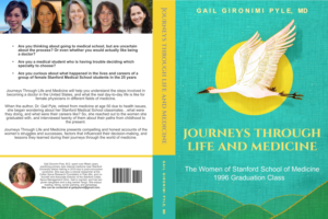 Journeys Book Cover | Design de Couverture de Livre par AnninWonderland