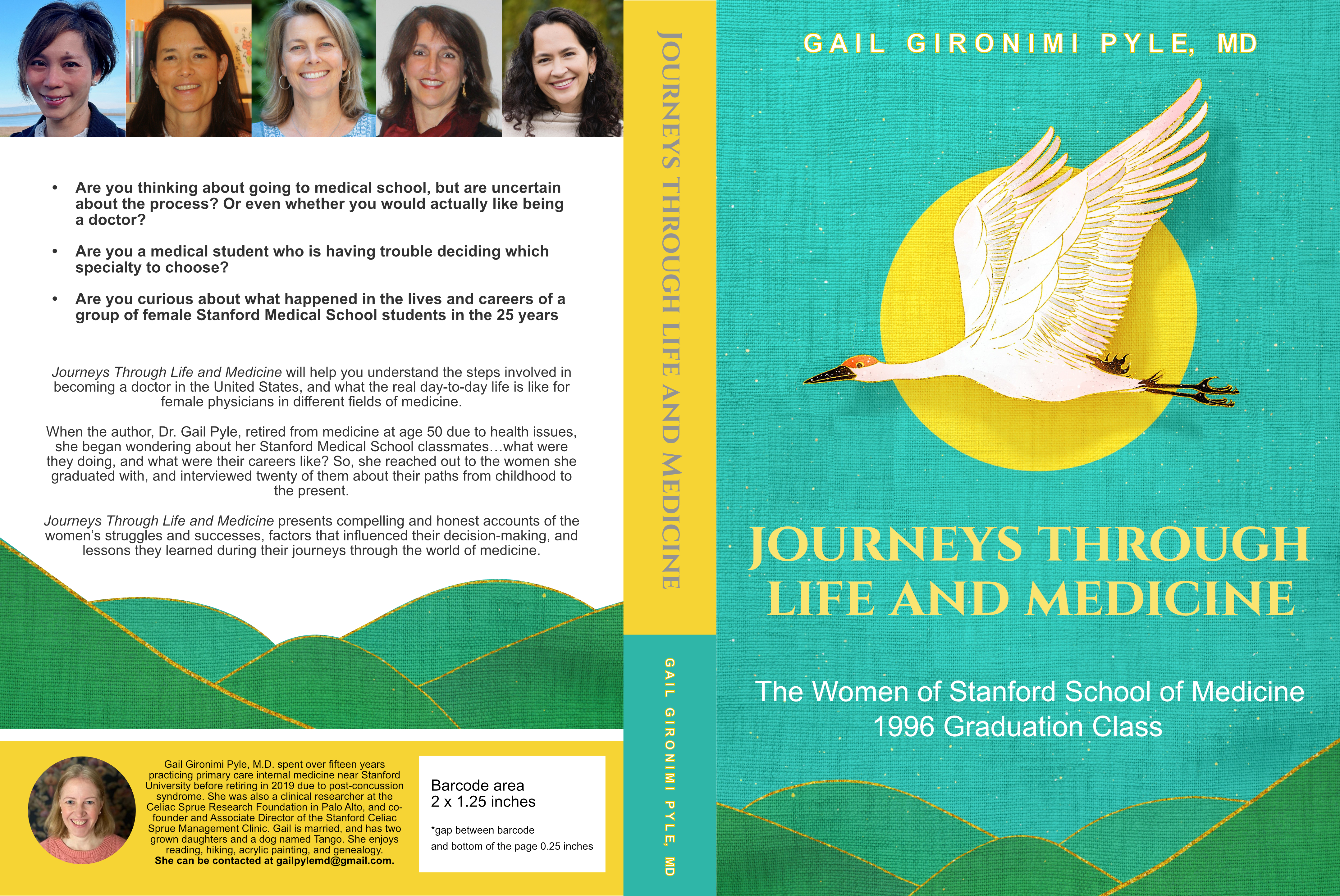 Book Cover Design by AnninWonderland for this project | Design #28118350