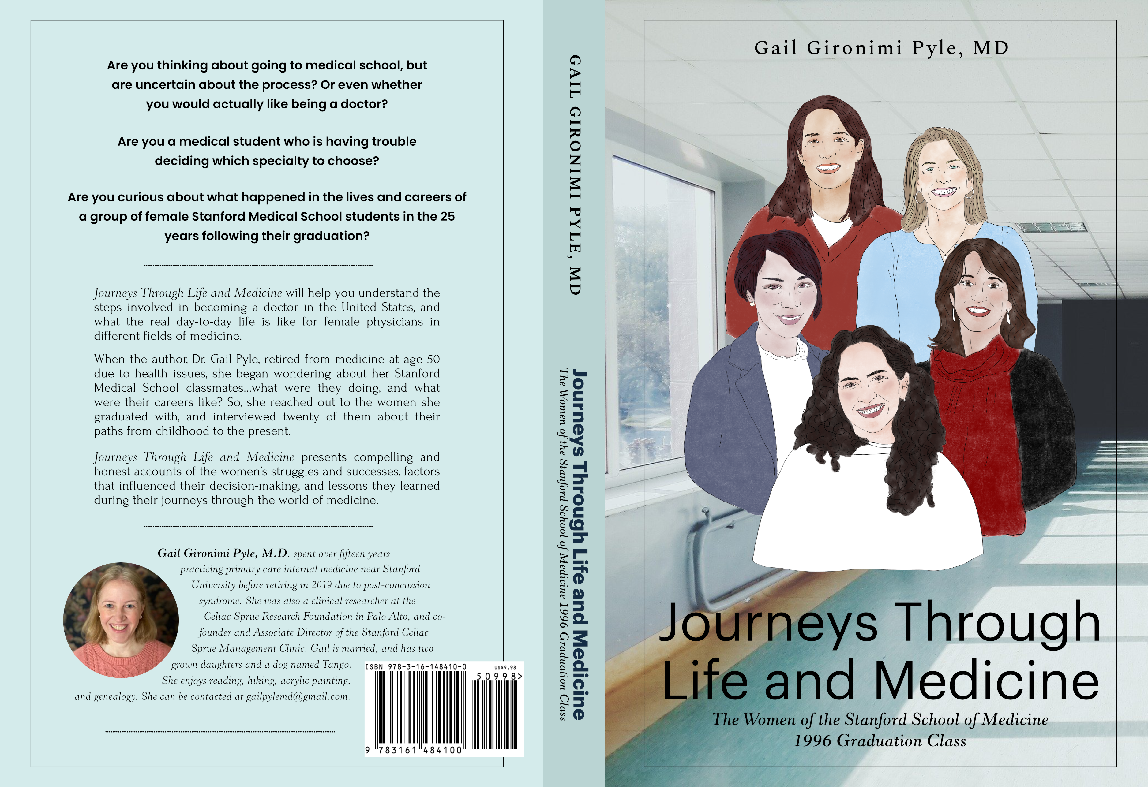 Book Cover Design by maya_mons for this project | Design #28113412