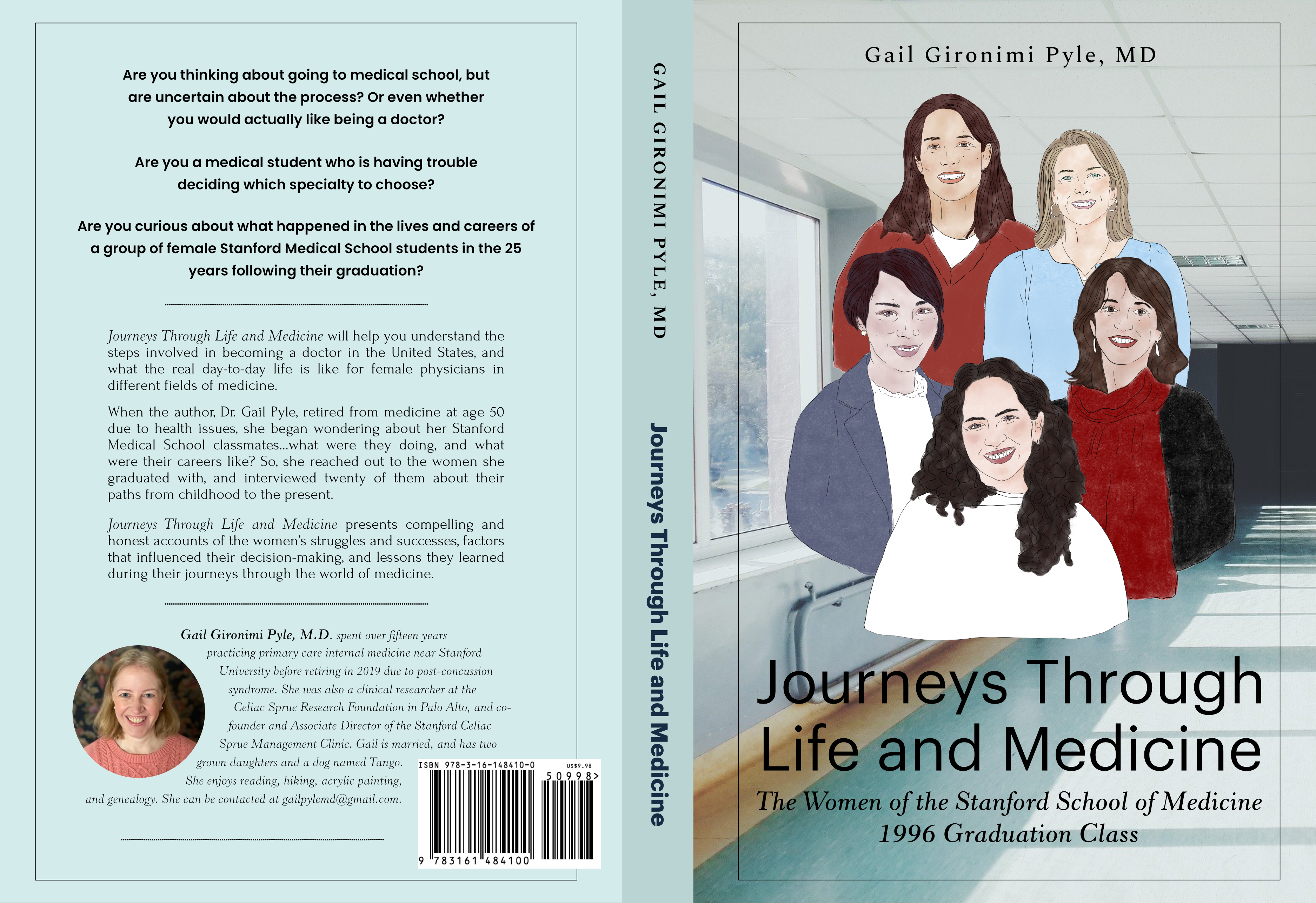 Book Cover Design by maya_mons for this project | Design #28113752