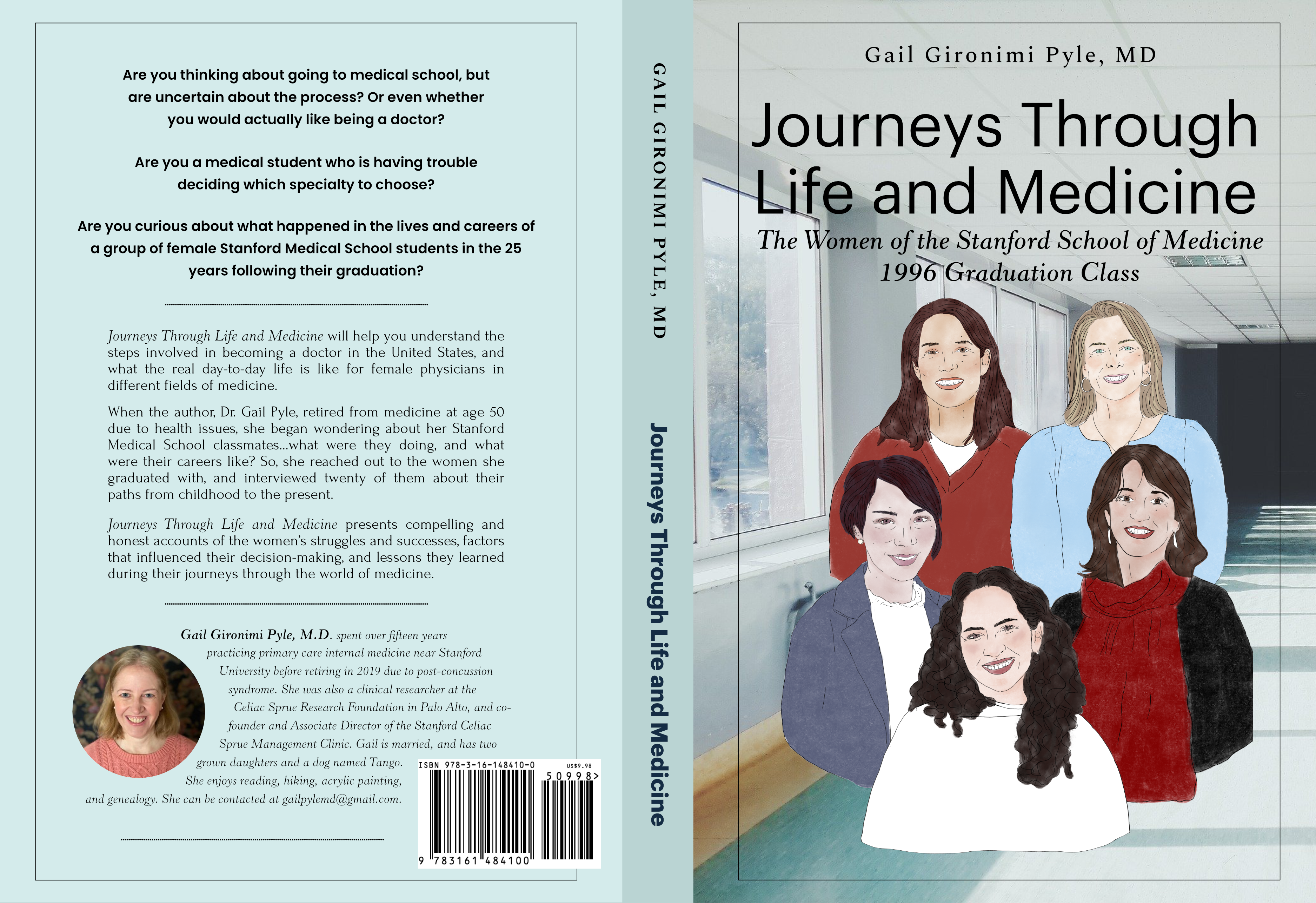 Book Cover Design by maya_mons for this project | Design #28118590