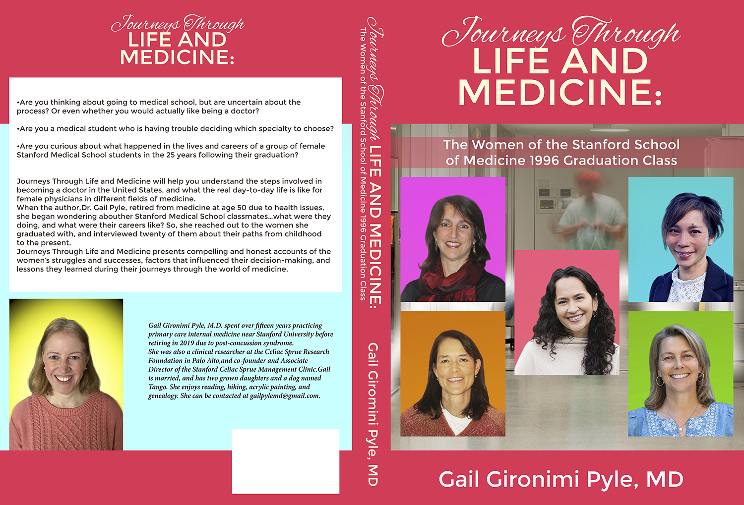 Book Cover Design by Wally_F for this project | Design #28098283