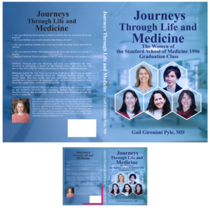 Book Cover Design by vectoradics for this project | Design: #28126374
