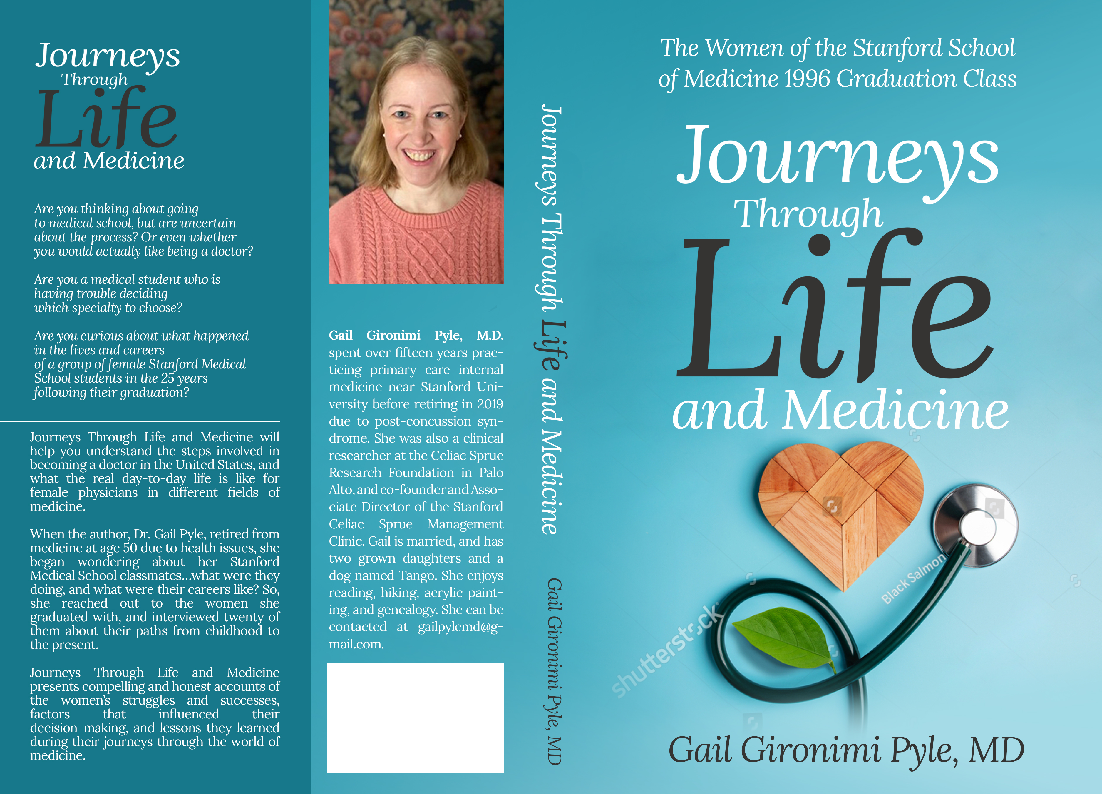 Book Cover Design by manshuri.yusuf for this project | Design #28150284