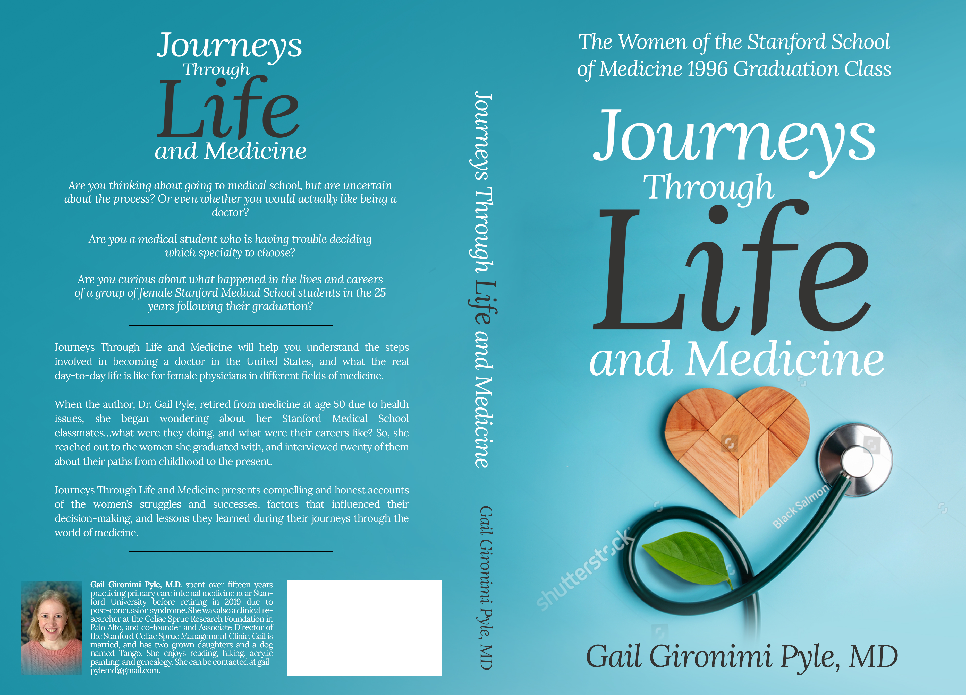 Book Cover Design by manshuri.yusuf for this project | Design #28150285