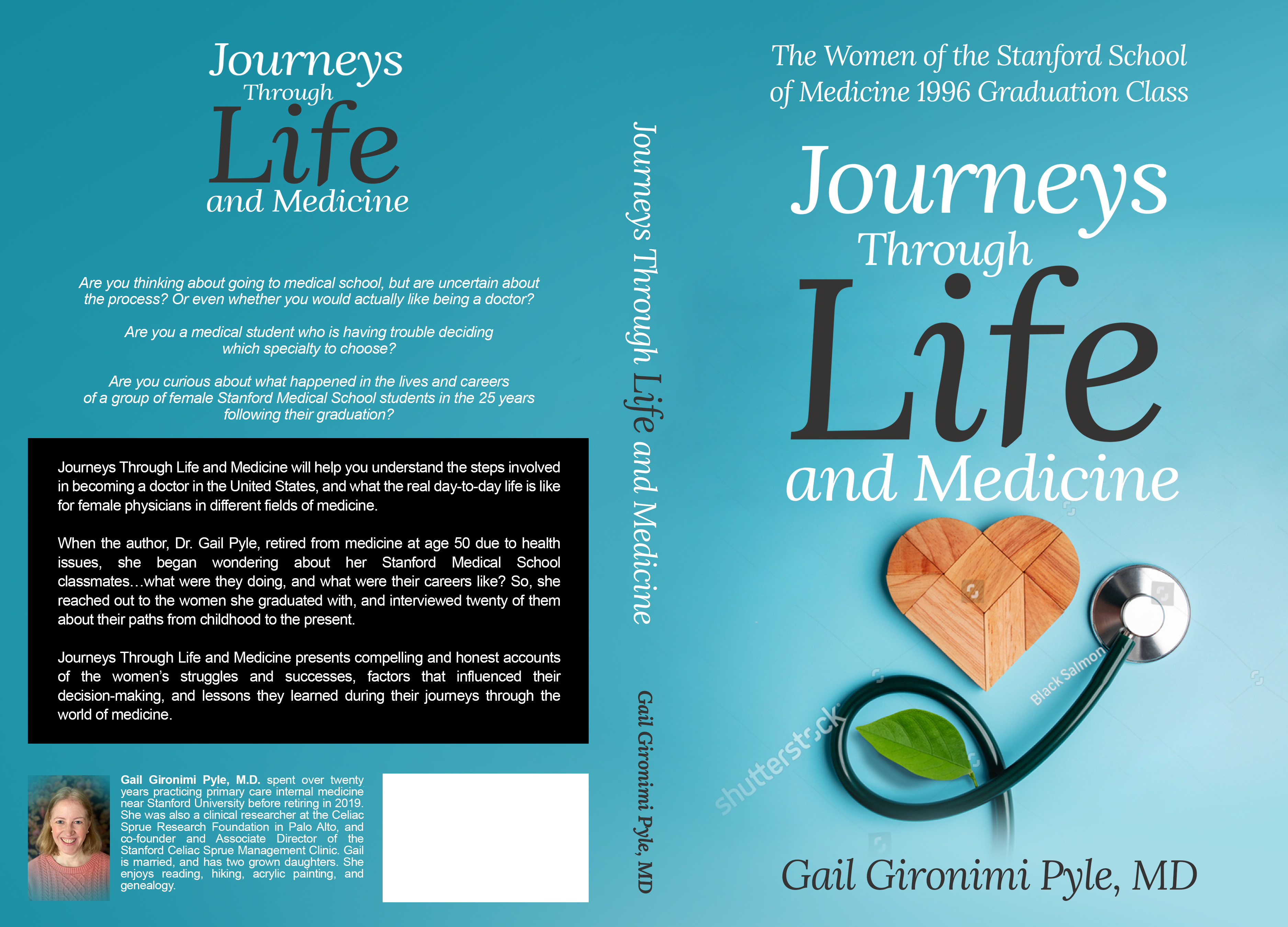 Book Cover Design by manshuri.yusuf for this project | Design #28176094