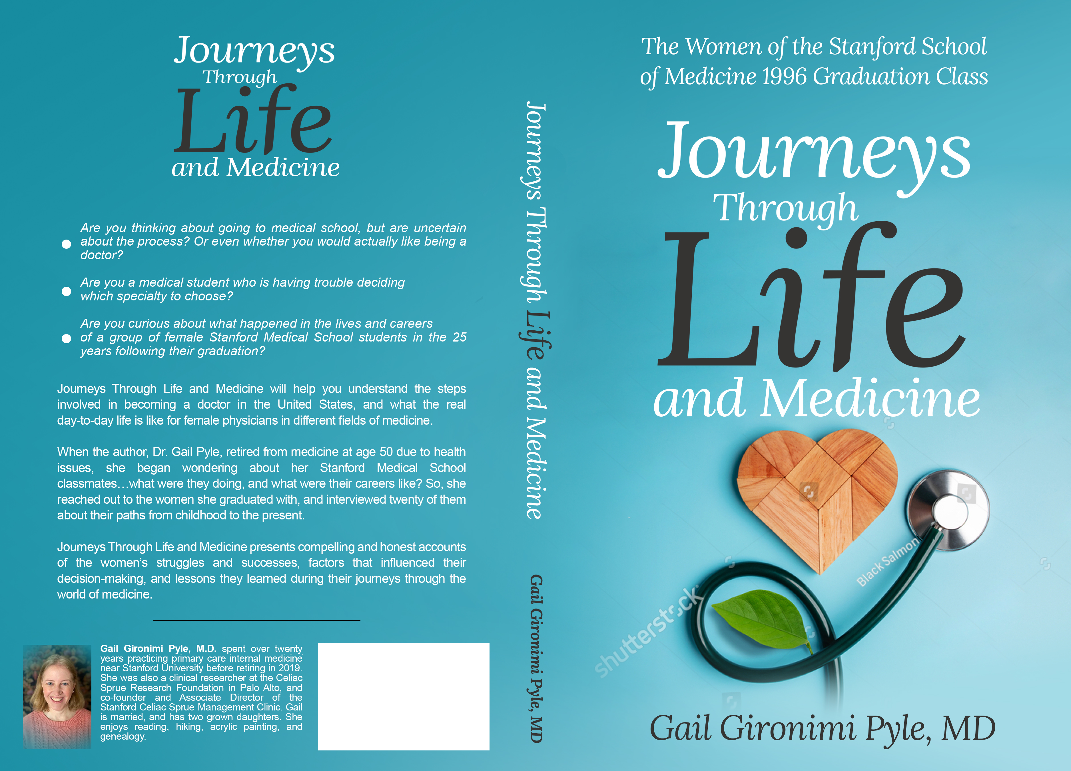 Book Cover Design by manshuri.yusuf for this project | Design #28179879