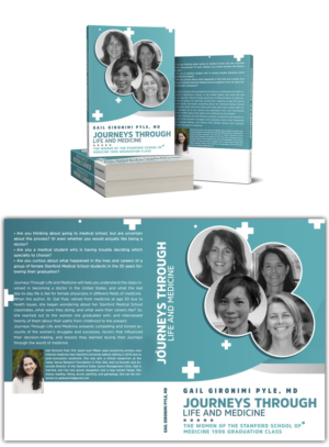Book Cover Design by Estratosphera for this project | Design #28099783