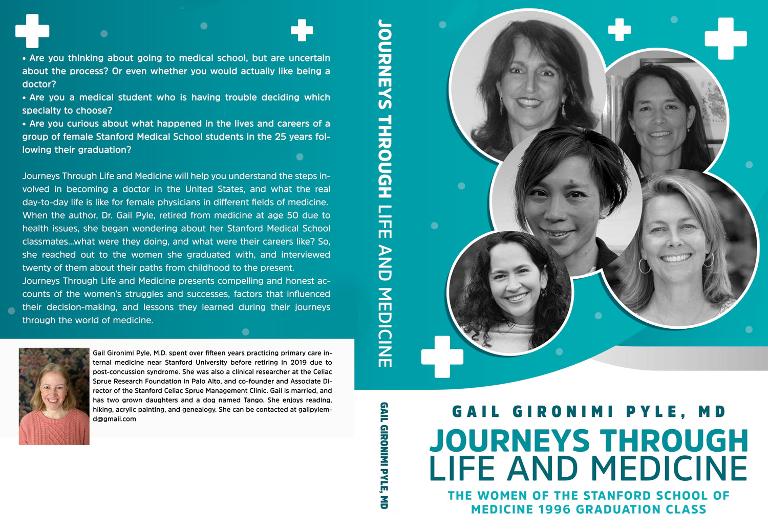 Book Cover Design by Estratosphera for this project | Design #28100078