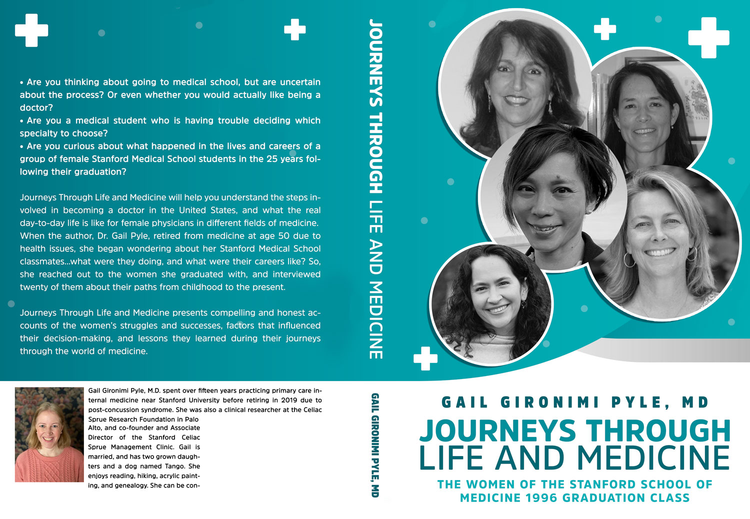 Book Cover Design by Estratosphera for this project | Design #28105178