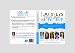Book Cover Design by designersaumya 2 for this project | Design #28086672