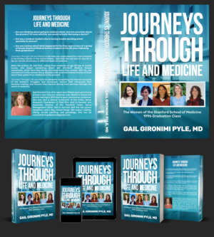 Book Cover Design by aj for this project | Design: #28091226