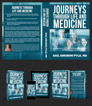 Book Cover Design by aj for this project | Design: #28097834