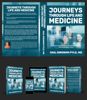 Book Cover Design by aj for this project | Design: #28097835