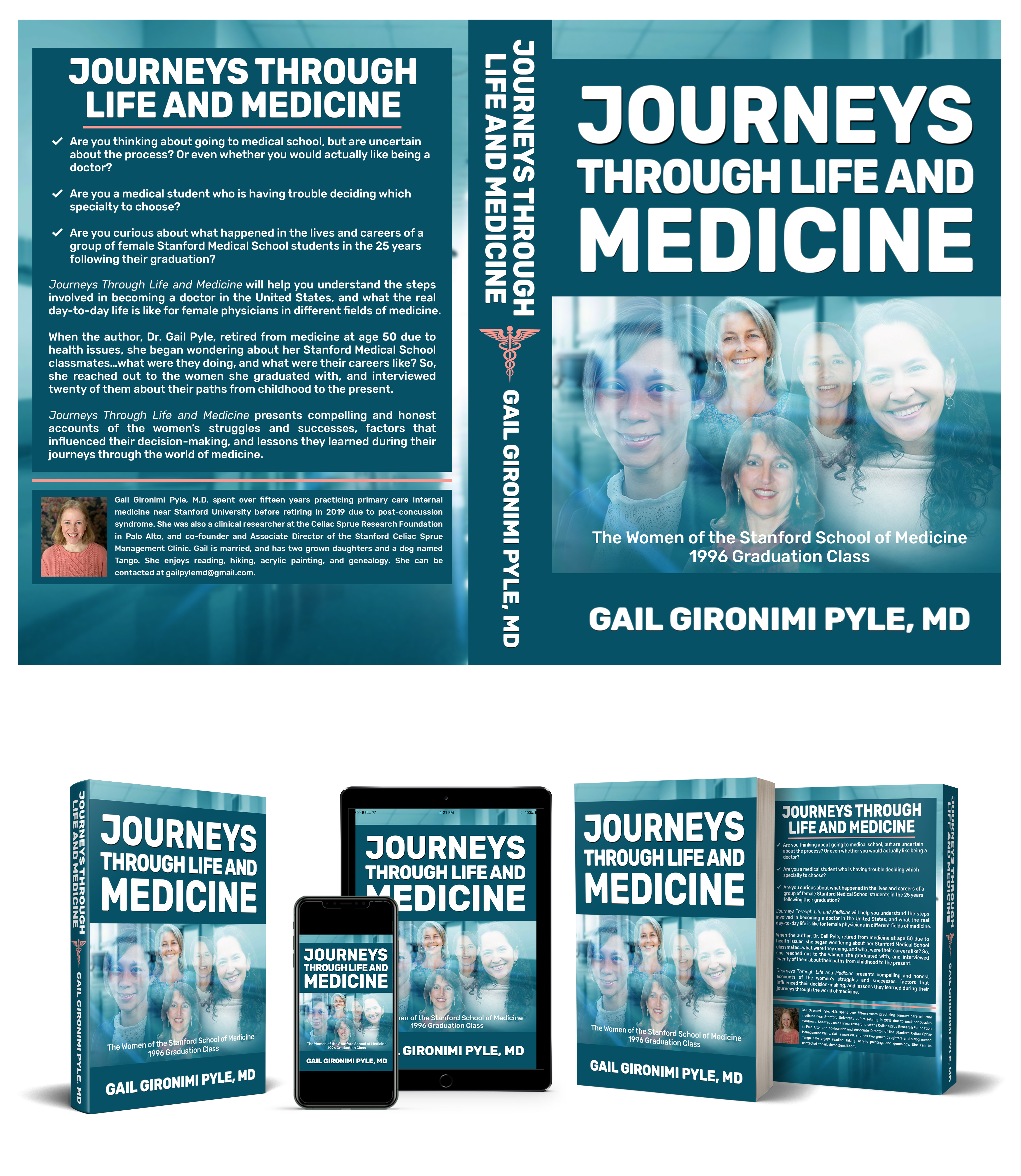 Book Cover Design by aj for this project | Design #28101185