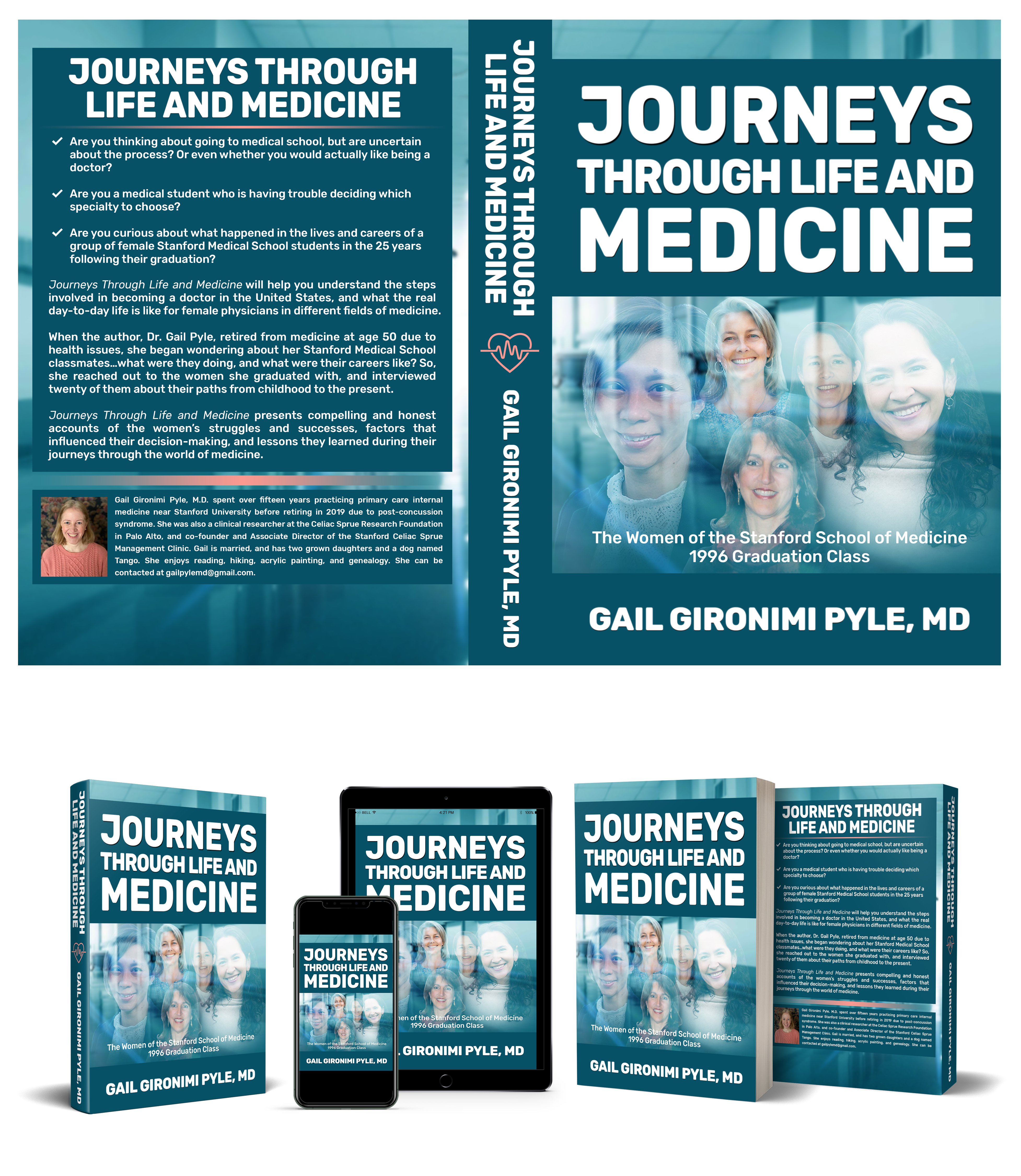Book Cover Design by aj for this project | Design #28101187