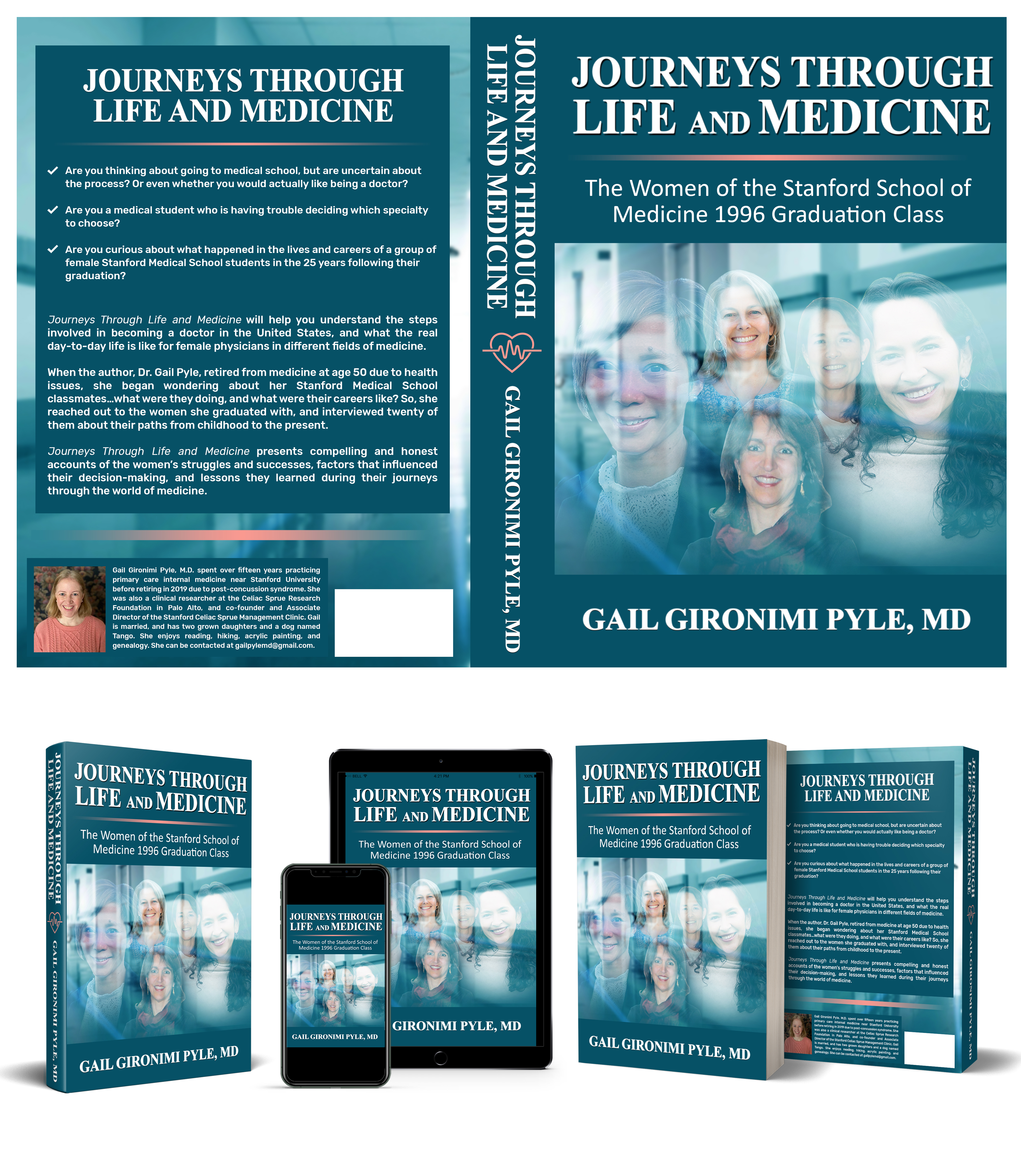 Book Cover Design by aj for this project | Design #28165814