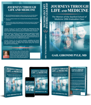 Book Cover Design by aj for this project | Design #28165814