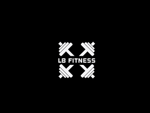 Diseño de Logo por Pradeep gangireddy para Lauren Berry Fitness (LB FITNESS) | Diseño: #3119675