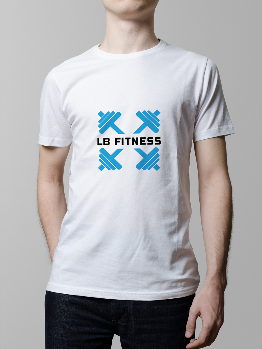 Diseño de Logo por Pradeep gangireddy para Lauren Berry Fitness (LB FITNESS) | Diseño #3119709