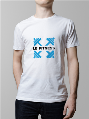 Diseño de Logo por Pradeep gangireddy para Lauren Berry Fitness (LB FITNESS) | Diseño: #3119709