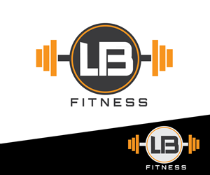 Lauren Berry Fitness & Personal Training is looking for a fresh and exciting logo design | Logo Design by renderman