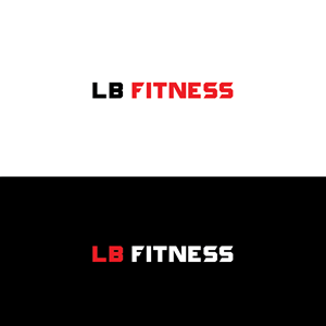 Logo Design by D M  for Lauren Berry Fitness (LB FITNESS) | Design #3200025