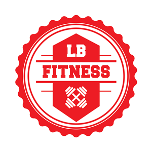 Diseño de Logo por D M  para Lauren Berry Fitness (LB FITNESS) | Diseño: #3200229
