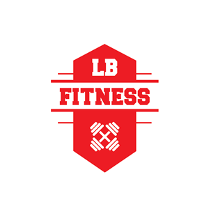 Diseño de Logo por D M  para Lauren Berry Fitness (LB FITNESS) | Diseño: #3200242